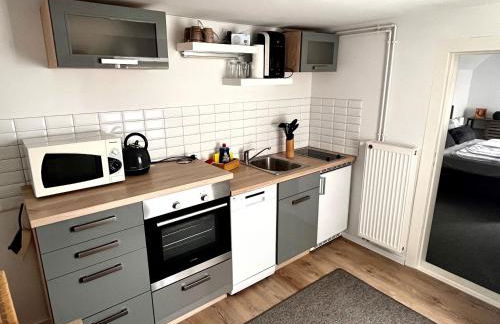 SECRA Exclusive Gästezimmer Teltow - Foto 7