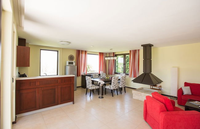 Lighthouse Golf Resort Private Properties - Foto 11