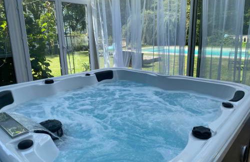 Medieval Tower Apartment At Château De Champagnat - Foto 14