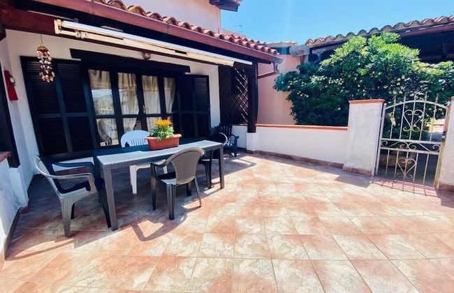 I Geranei 2 San Teodoro Centro - Foto 12