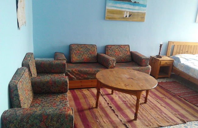 Appartements Sofia Tahraouia - Foto 19