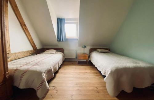 Urlaubsidylle Friedrichswalde - Foto 16