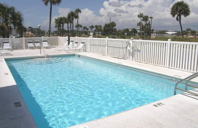 Emerald Towers West by Southern Vacation Rentals - Foto 27