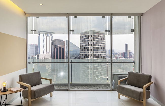 Casa Reforma by Kukun - Foto 62