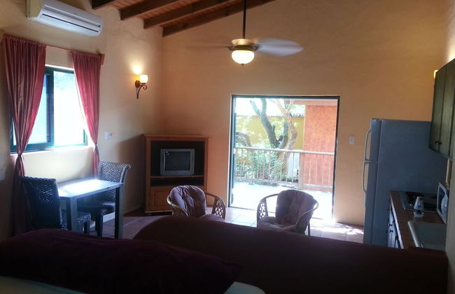 Flamboyant Garden Villas - Foto 8