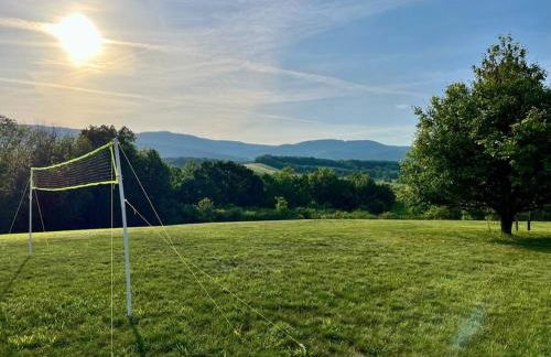 Mountain View Getaway - Stunning Views and Privacy - Foto 22