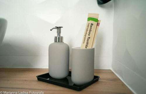 Dimora Capruzzi 37 - Foto 18