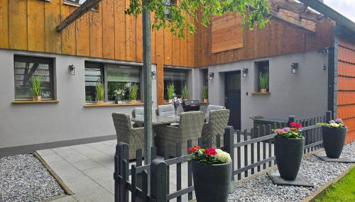 Erholsame Auszeit auf ca 100 qm in Idylischer Lage mit großer Terrasse - Foto 4