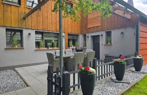 Erholsame Auszeit auf ca 100 qm in Idylischer Lage mit großer Terrasse - Foto 4