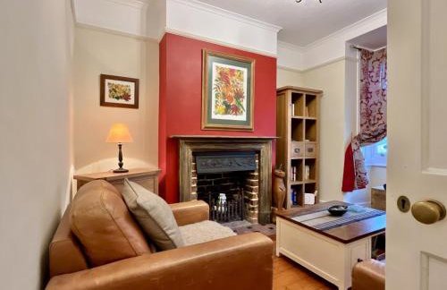 Tern Cottage by inspirestays-com - Foto 5