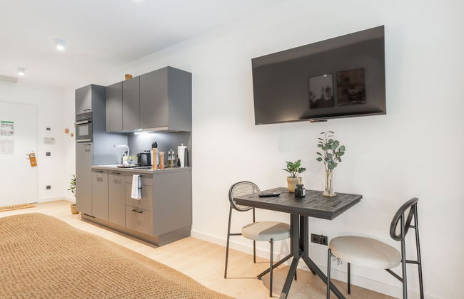 Limehome Münster Von-Steuben-Str. - Photo 65