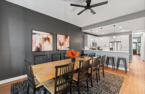 2255 The Journey Home by JZ Vacation Rentals - Foto 18