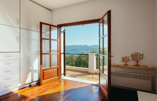 Βίλλα Φανούλα Villa Fanoula - Foto 33