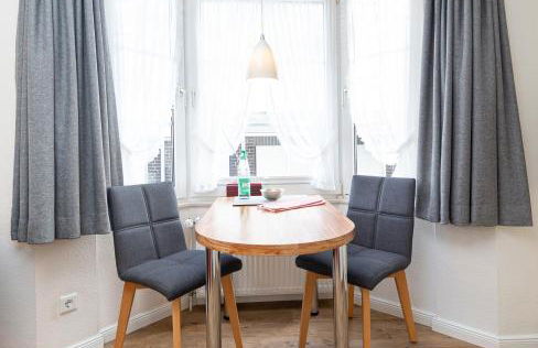 Haus Wattenblick - Foto 33