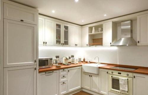 a2bstays Fitzrovia Suite - Foto 17