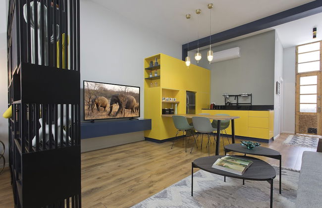 De Picciotto Suites - Foto 44