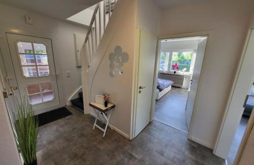 Ruheoase an der Nordseeküste - Foto 8