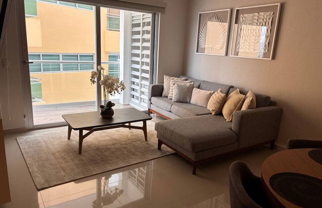 Torre Eleve Apartments - Foto 78