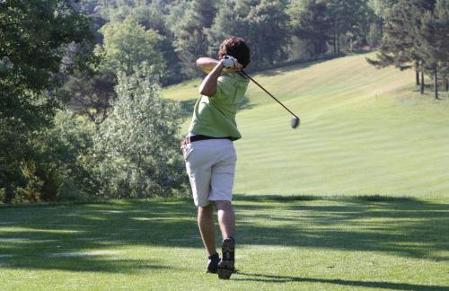 Apartamentos Campo de Golf - Foto 30