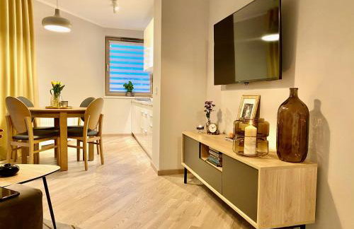 Apartamenty Park - Foto 41