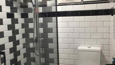 Guadarrama, ático nuevo con espectaculares vistas - Foto 4, Shower