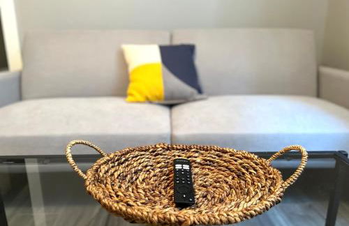 AF Stays - Philadelphia S Broad St - Foto 61