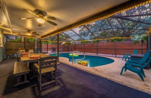 Tropical Oasis FL Largo - Foto 8