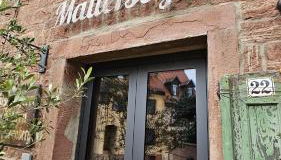 Denkmal - Alte Schleiferei - Foto 2