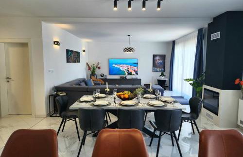 Luxury modern Villa "Keti"-Private Pool & Garden - Foto 19