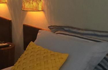 Pousada das Palmeiras - Photo 24