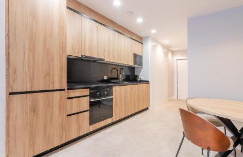 Home Art Apartments Bernabéu - Foto 36