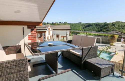 Hazelwood Lodge - Foto 20