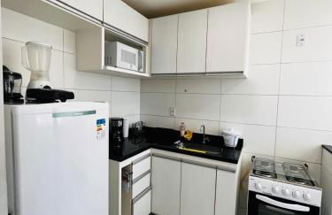 Praticidade e Aconchego: Apto. a 7min da Praia - Foto 8