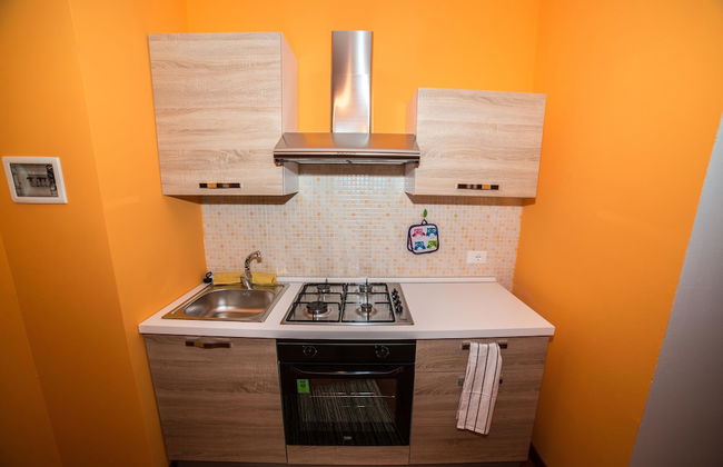 Loft Notarbartolo 2 - Foto 7