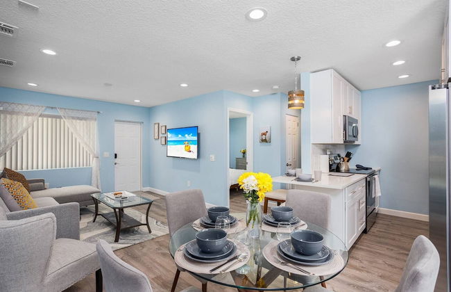 Turtle House of Sarasota - Foto 3