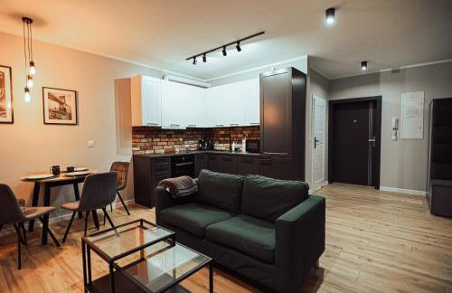 LOFT Luxury Apartment & Parking - Foto 10
