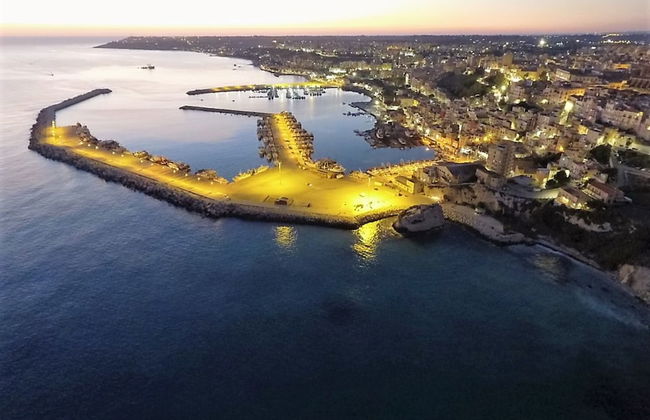 Studio 200 Meters From the Sea, Wifi, Self Catering - Foto 45