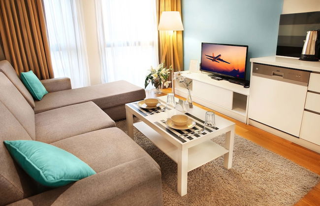 G Suites Airport - Foto 20