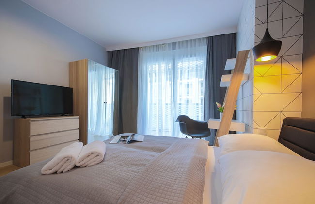 Boogie Apartments Old Town - Photo 30