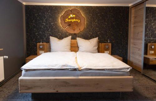 Ferienwohnungen Am Burgberg - Foto 10