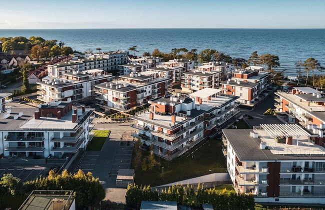 Apartamenty Sun & Snow Klifowa Rewal - Foto 71