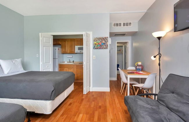 Gorgeous Spot in Hallandale Beach With Pool!! - Foto 6