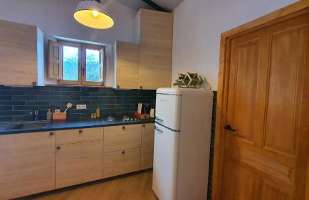 La Estación del Amor - Casa Rural con private pool - Foto 9