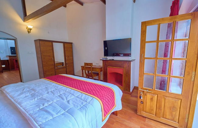 Shivv's heritage inn - Foto 13