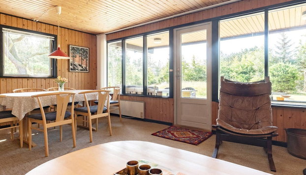 6 Person Holiday Home in Blavand - Foto 5, Interior