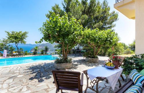 Villa Driades - Foto 40