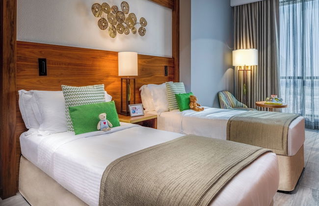 Ascott Corniche Al Khobar - Foto 34