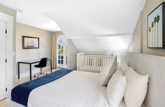 Luxe Backyard Oasis w/ Hot Tub Chic Design South Park Sanctuary - Foto 22