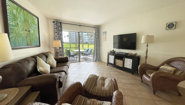 114 El Matador 1 Bedroom Condo by RedAwning - Foto 2, Imagen principal