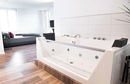 Luxus Suite im Herzen von Kempten***** +Parkplatz - Foto 15